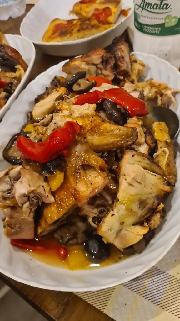 Vito M._Il Galletto_Corato_review