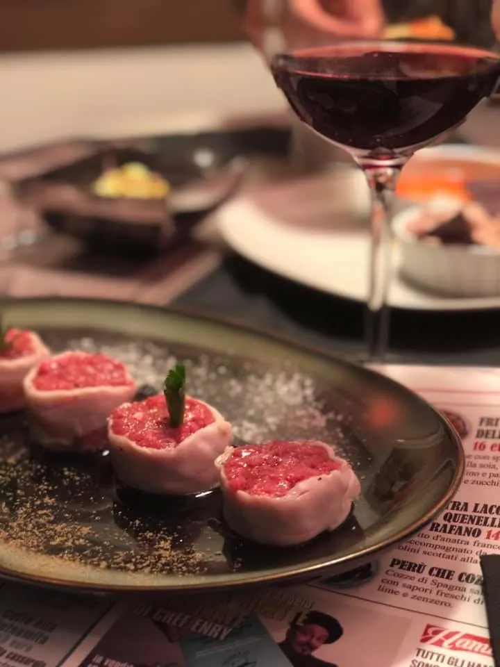 Menu_Ristorante L' Angelo Cucina Fusion_Settimo Vittone_image_6