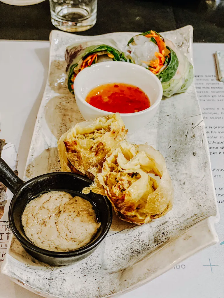 Menu_Ristorante L' Angelo Cucina Fusion_Settimo Vittone_image_7