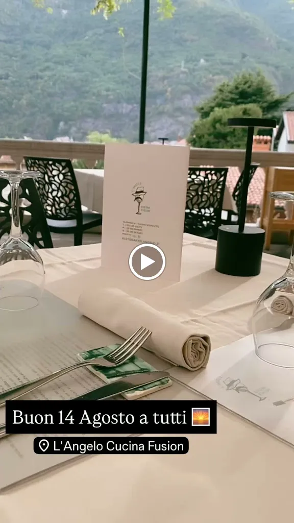 Ristorante L' Angelo Cucina Fusion_Settimo Vittone_slider_image_2