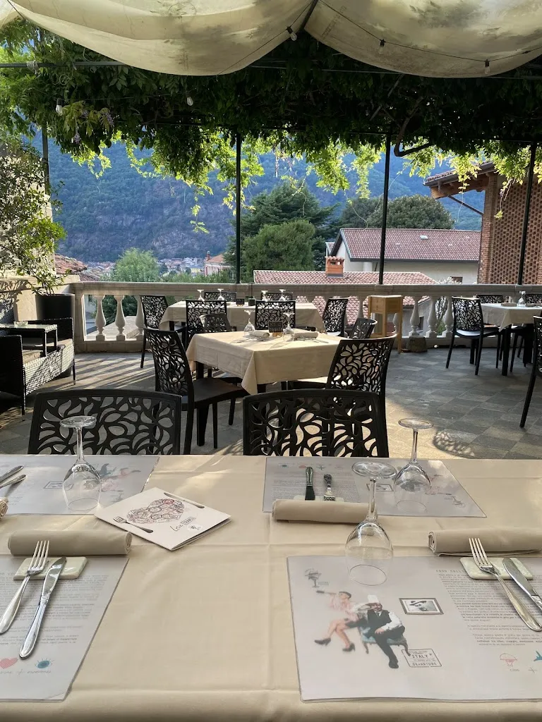 Ristorante L' Angelo Cucina Fusion_Settimo Vittone_slider_image_3