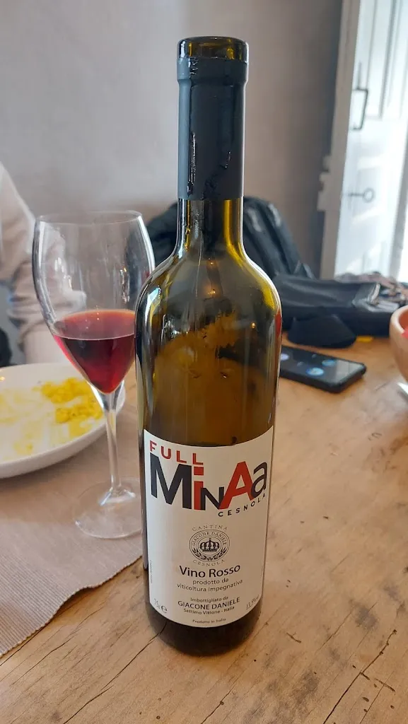 Menu_Taverna del Brigante - su prenotazione_Settimo Vittone_image_5