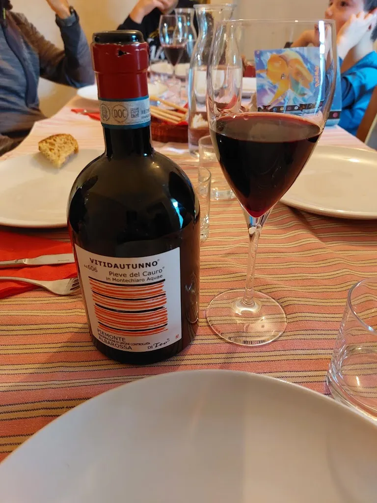 Giambattista Venezia_Taverna del Brigante - su prenotazione_Settimo Vittone_review