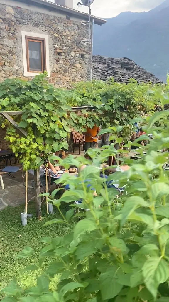 Taverna del Brigante - su prenotazione_Settimo Vittone_slider_image_2