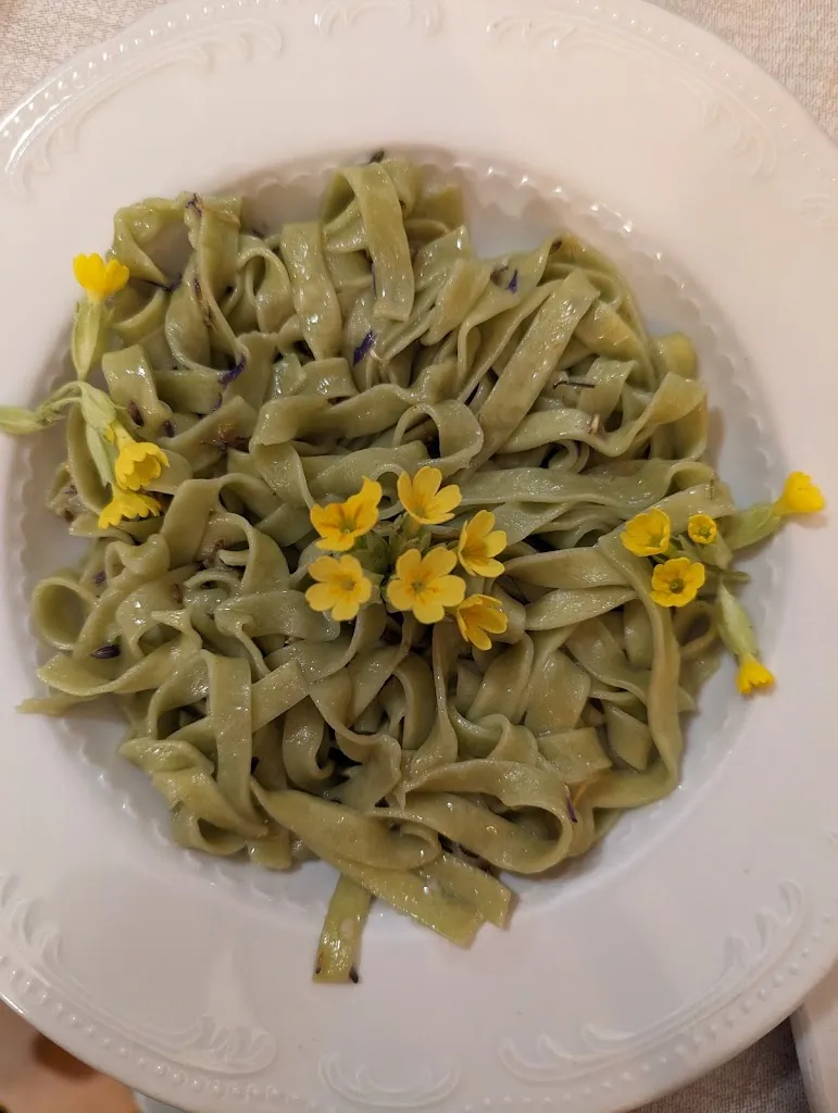 Amanda Lind_La Marenda Sinoira_Settimo Vittone_review