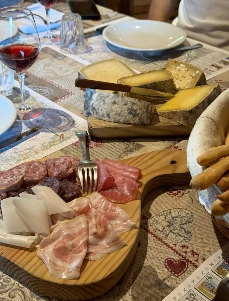 G F_Agriturismo La Ciuenda Di Nicoletta Jari_Settimo Vittone_review