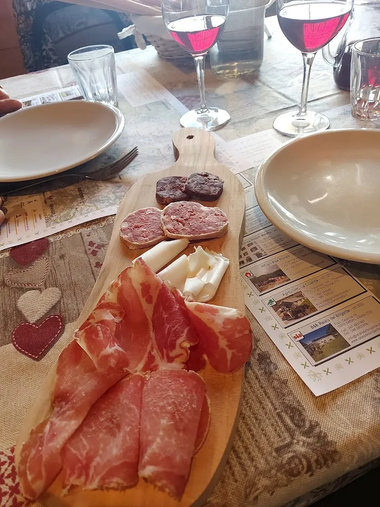 Andrea Loiacono_Agriturismo La Ciuenda Di Nicoletta Jari_Settimo Vittone_review