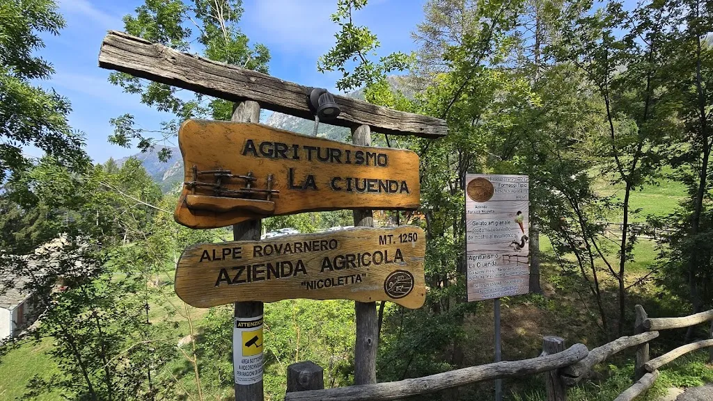 Agriturismo La Ciuenda Di Nicoletta Jari_Settimo Vittone_slider_image_3