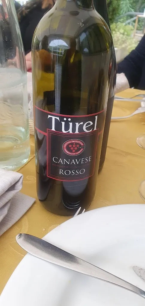 Menü_Ristorante La Conca Verde_Settimo Vittone_Bild_1