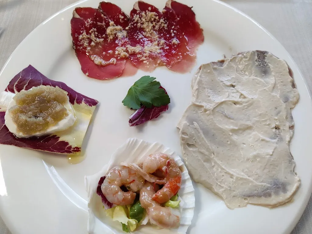 Menü_Ristorante La Conca Verde_Settimo Vittone_Bild_2