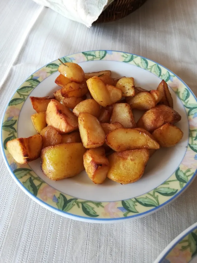 Menü_Ristorante La Conca Verde_Settimo Vittone_Bild_3