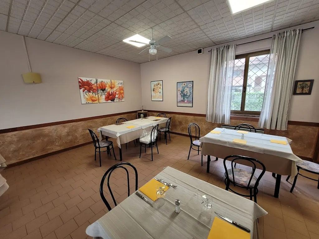 Ristorante La Conca Verde restaurant in Settimo Vittone