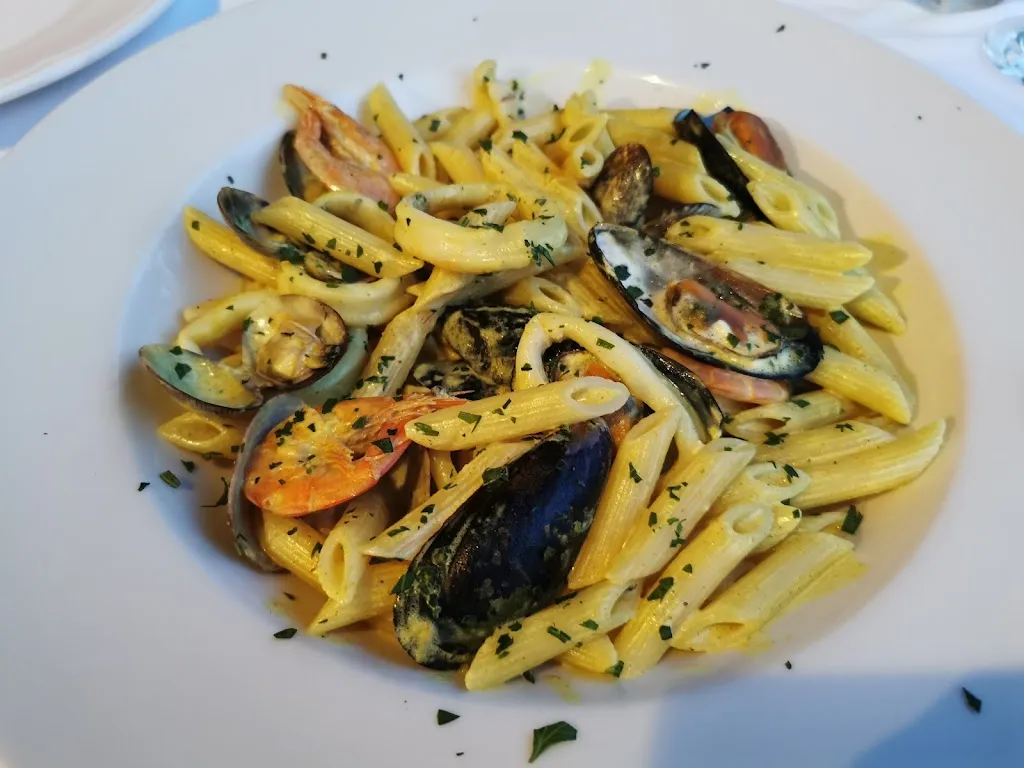 Irena Tsankova_La Dolce Vita ristorante pizzeria_Settimo Vittone_review