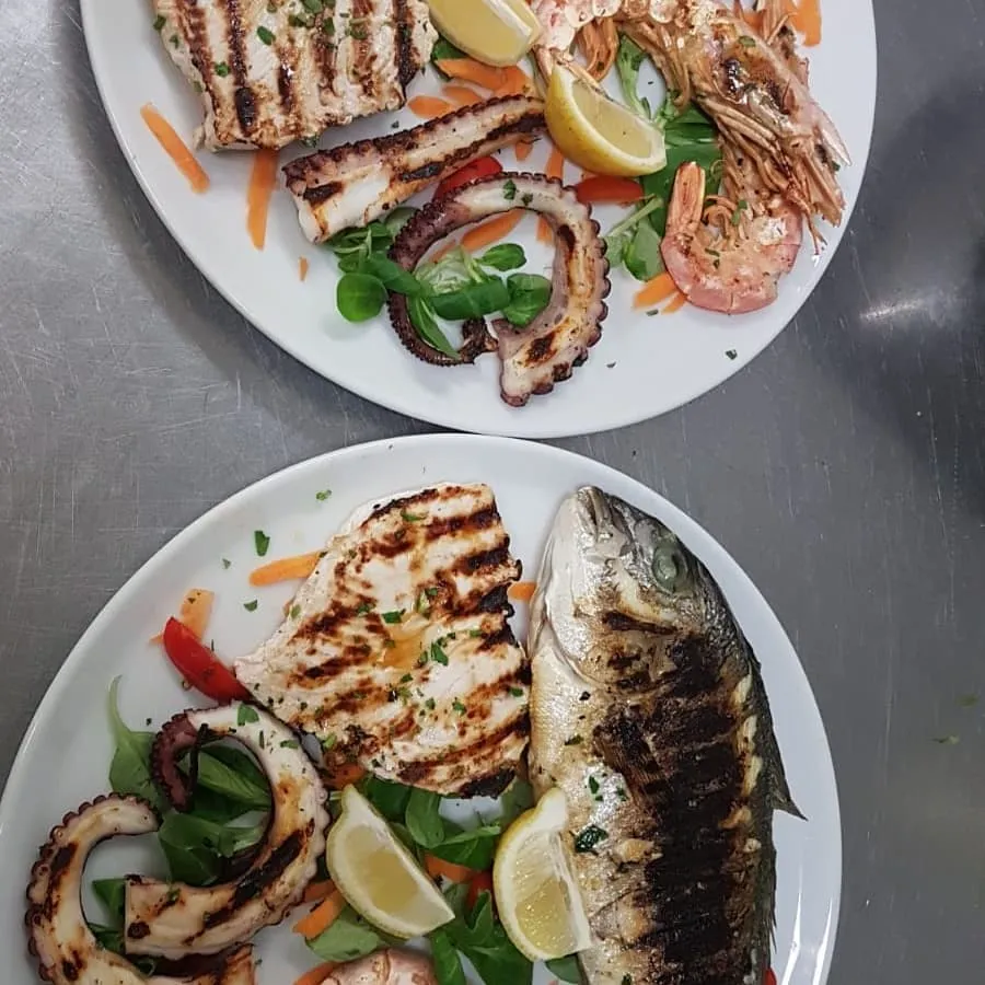 La Dolce Vita ristorante pizzeria_Settimo Vittone_slider_image_2