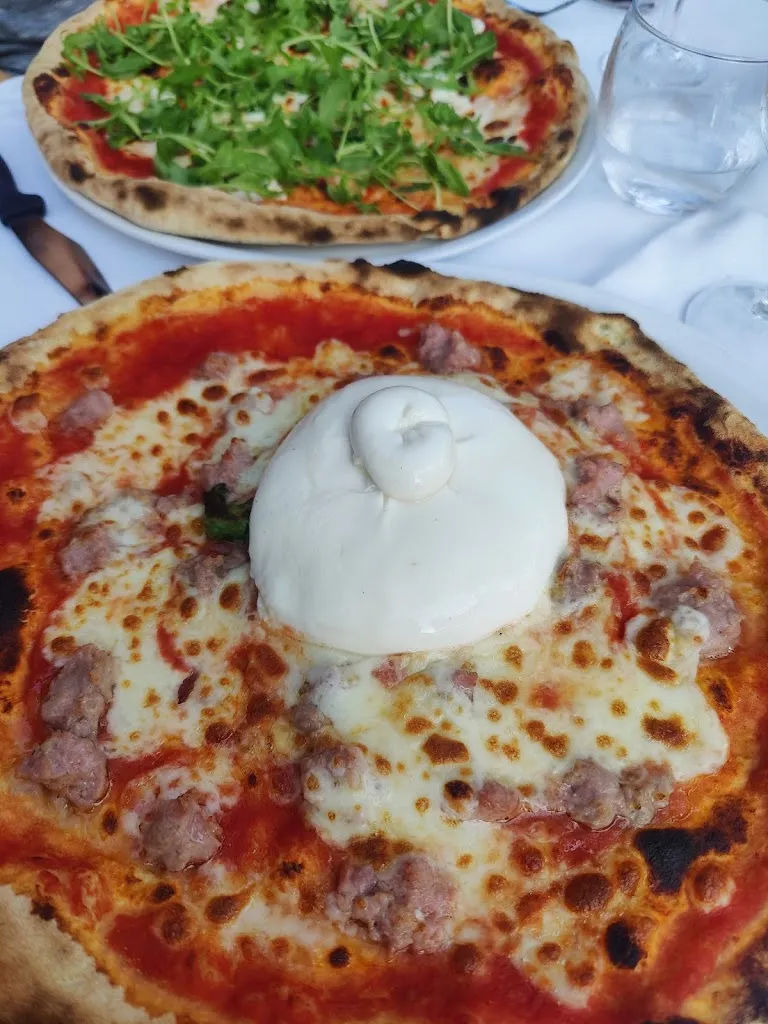 La Dolce Vita ristorante pizzeria_Settimo Vittone_slider_image_3