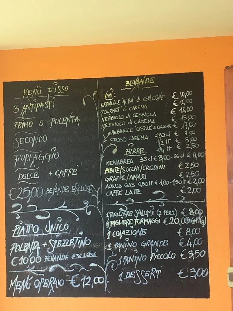 Menu_Agriturismo Belvedere_Settimo Vittone_image_2