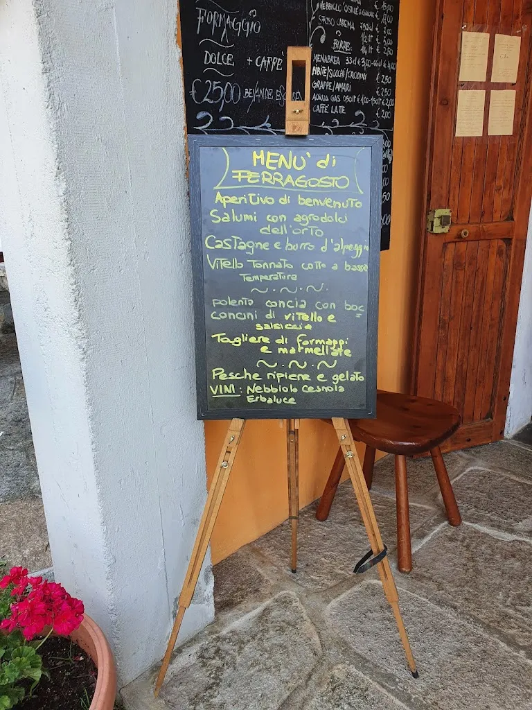 Menu_Agriturismo Belvedere_Settimo Vittone_image_3