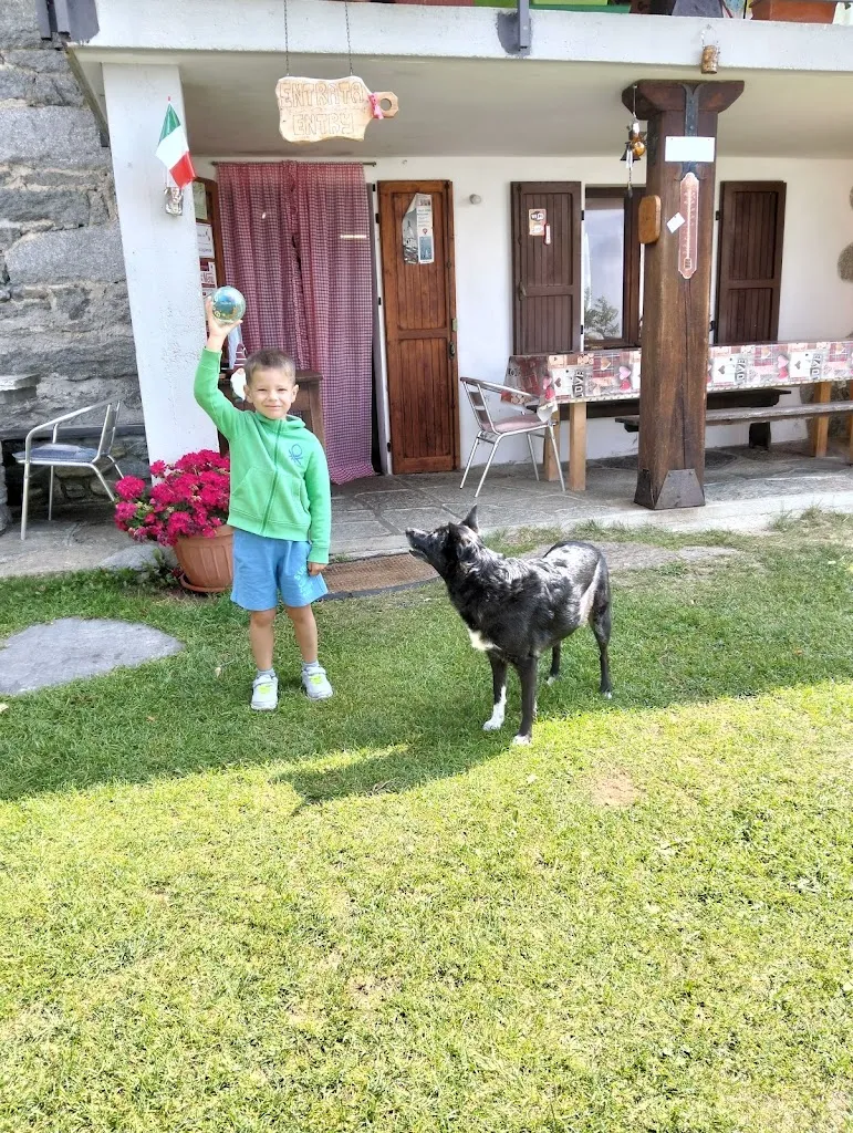 Elena Germano_Agriturismo Belvedere_Settimo Vittone_review