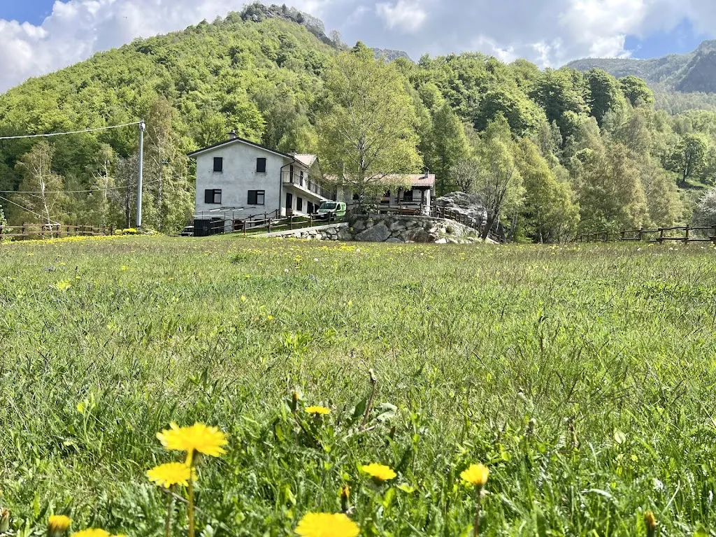 CamperOnTube_Agriturismo Belvedere_Settimo Vittone_review