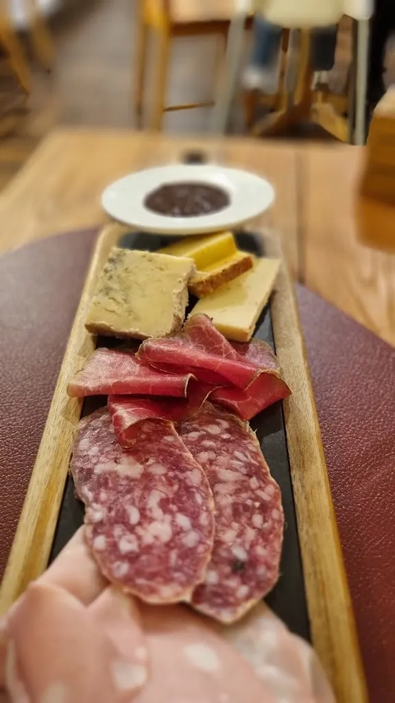 Menu_Ristorante La baracca_Settimo Vittone_image_7