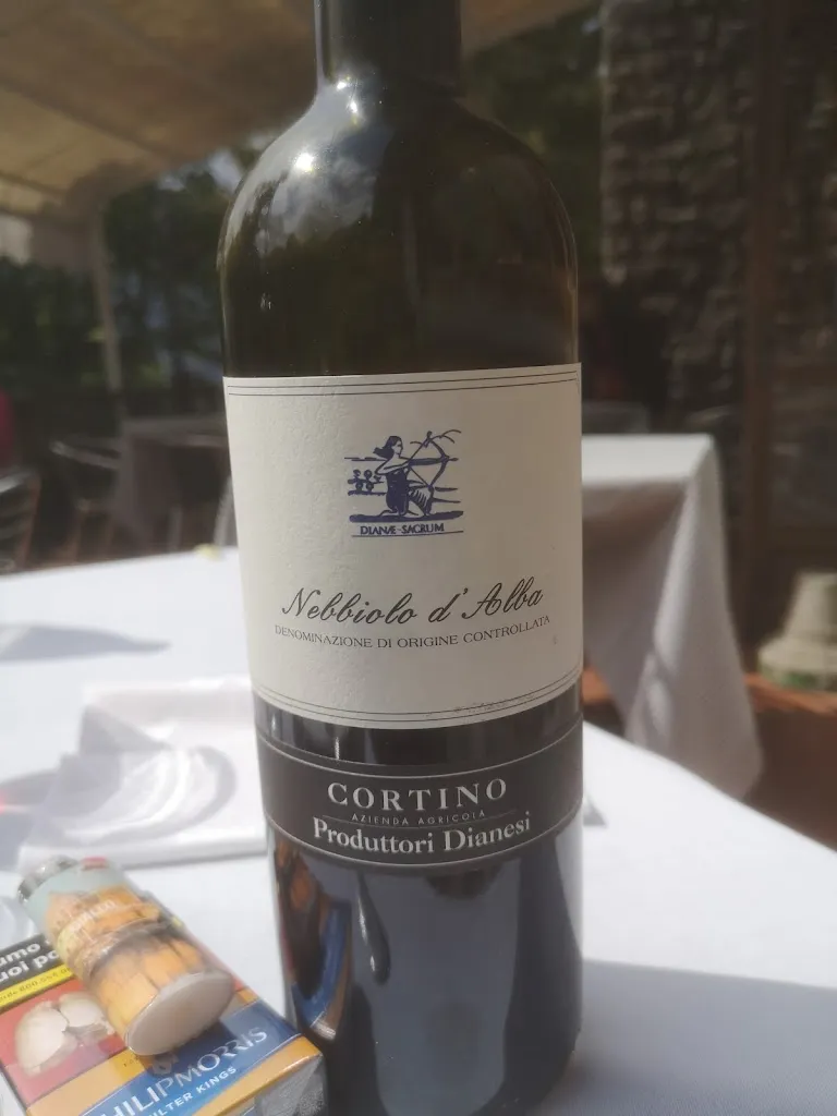 Ristorante La baracca_Settimo Vittone_slider_image_3