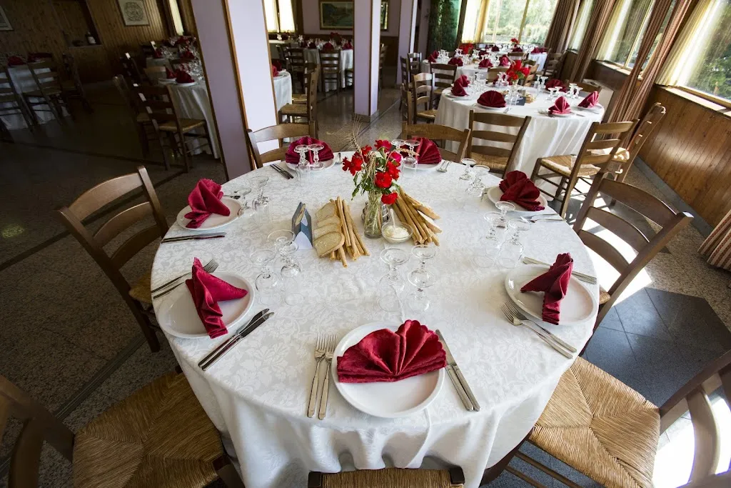 Ristorante Bar Alpi | Piatti Tipici Piemontesi restaurant in Settimo Vittone