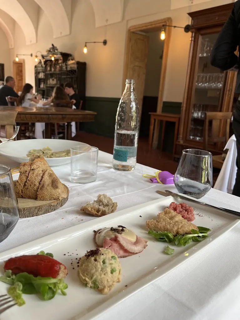 Cristina Maximciuc_Ristorante Duma C'anduma_Solero_review