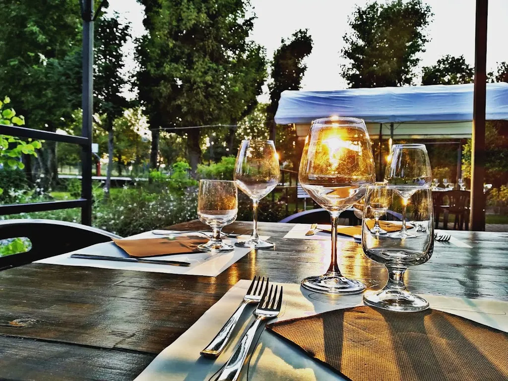 Ristorante Duma C'anduma restaurant in Solero