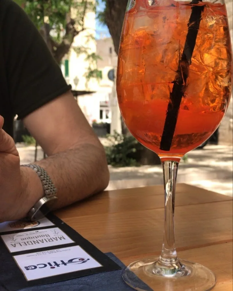 Menu_After Bistrot_Corato_image_2