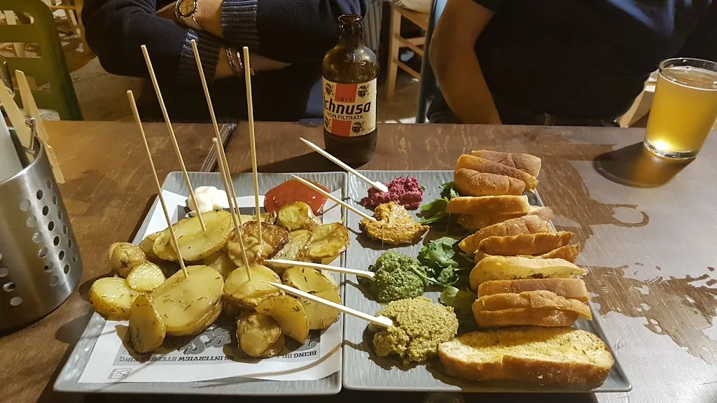 Menu_After Bistrot_Corato_image_4