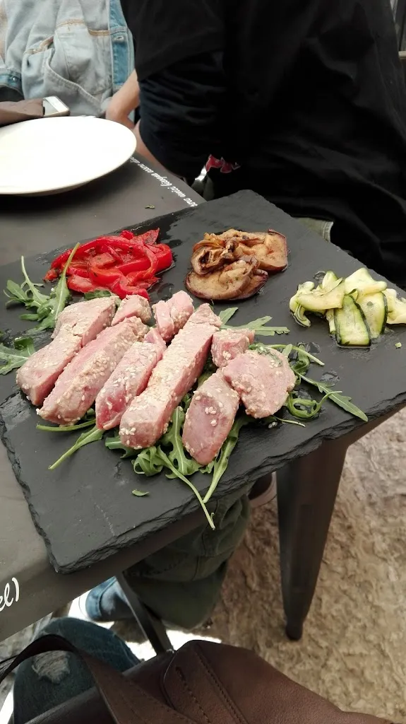 Menu_After Bistrot_Corato_image_5