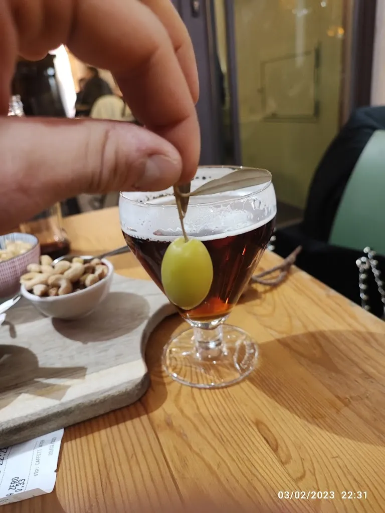 Menu_After Bistrot_Corato_image_6