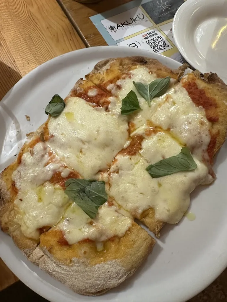 Alessandra_After Bistrot_Corato_review