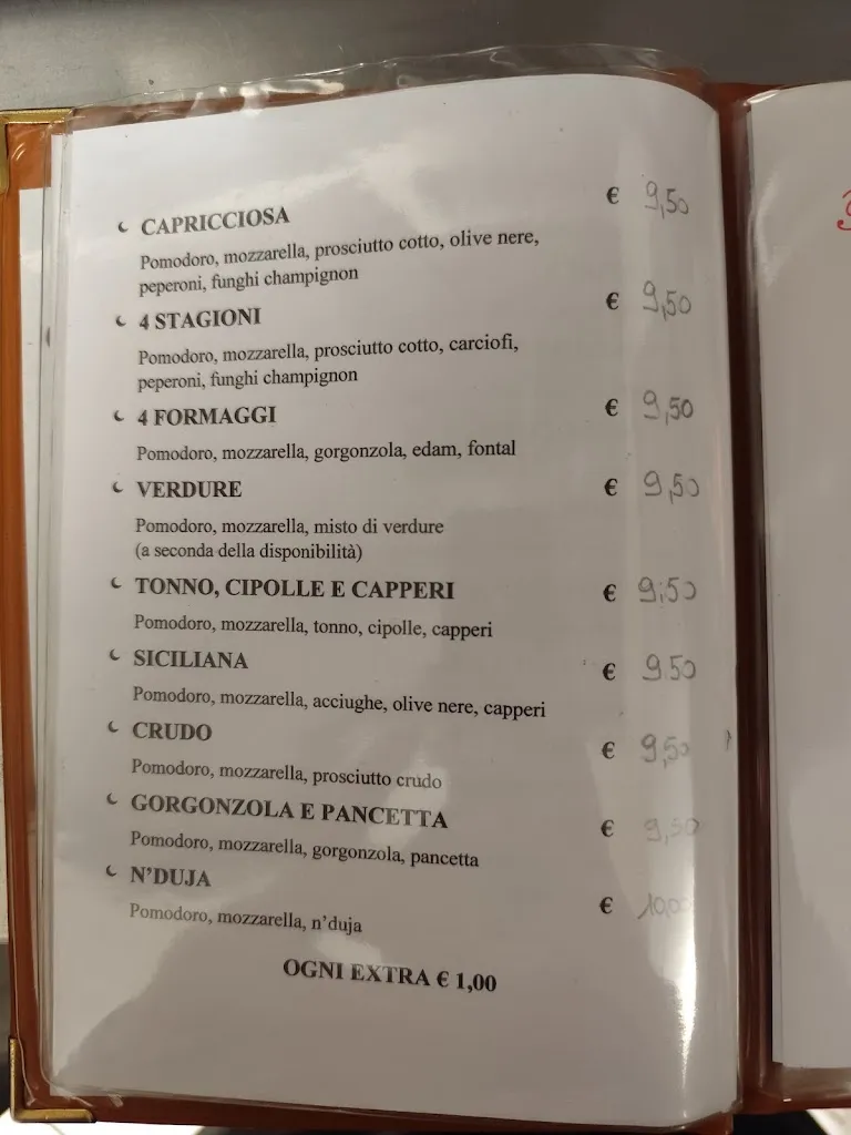 Menu_Pizzeria Piccola Luna_Solero_image_2