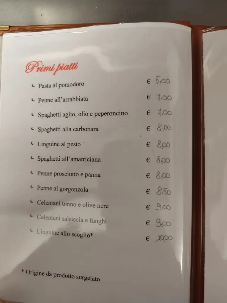 Menu_Pizzeria Piccola Luna_Solero_image_4