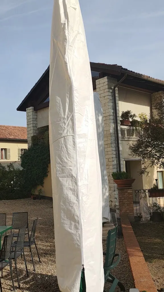 Locanda Dell'Arte restaurant in Solonghello