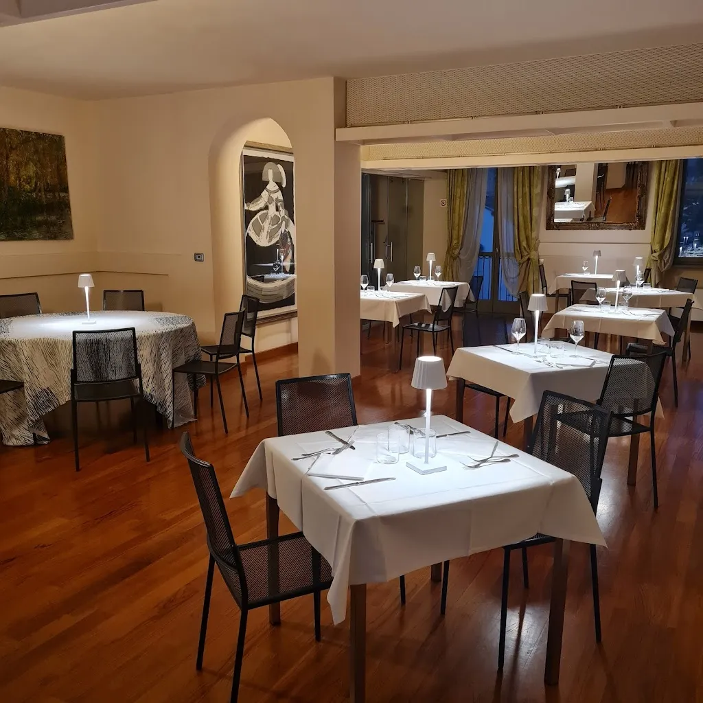 Locanda dell'Arte Ristorante restaurant in Solonghello
