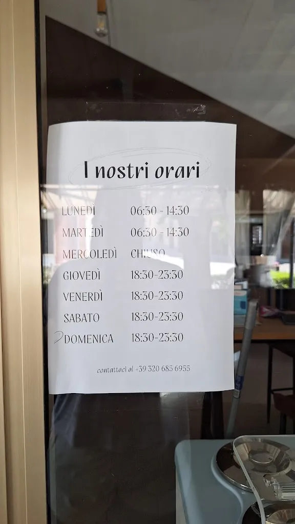 Isabella Hoogslag_TantoVale Osteria, Pizzeria_Somano_review