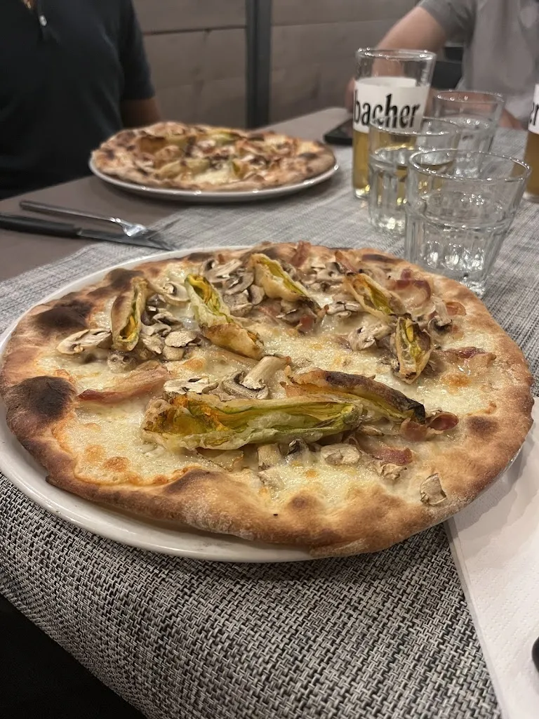 Marina Sapino_TantoVale Osteria, Pizzeria_Somano_review