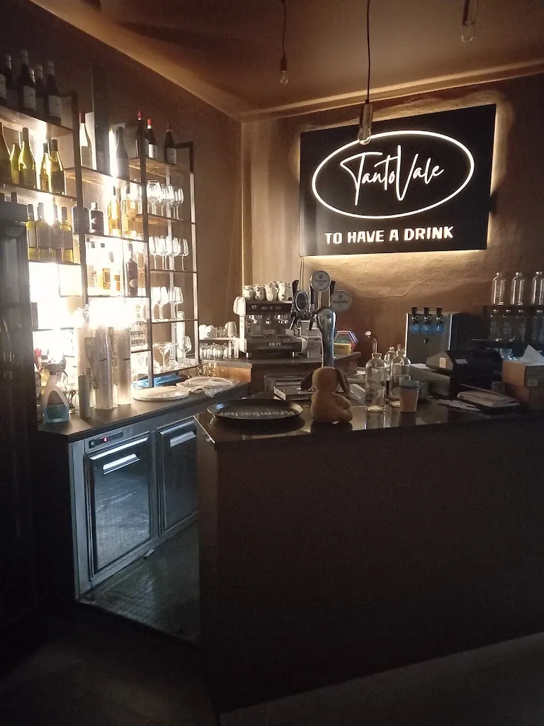 TantoVale Osteria, Pizzeria restaurant in Somano