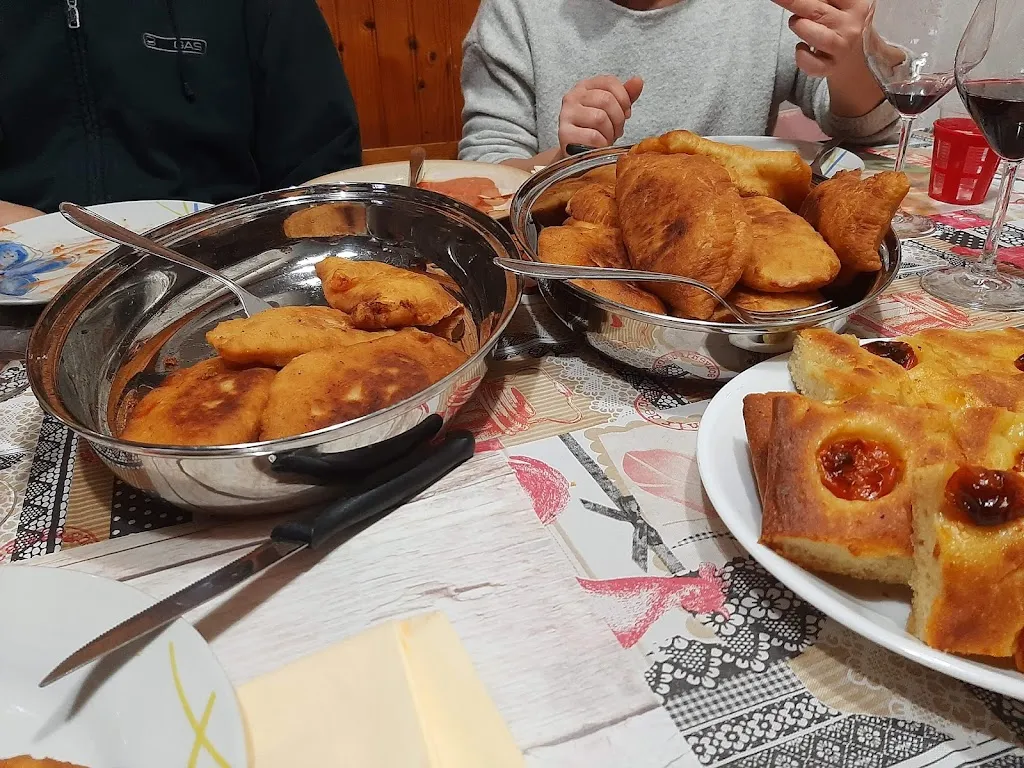 Menu_Ristorante @ Agriturismo Davide_Somano_image_5