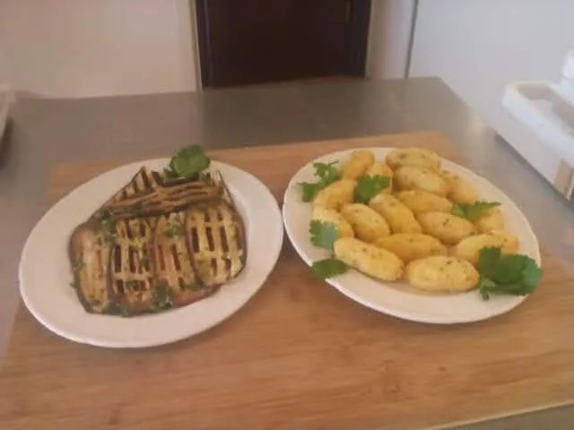 Menu_Ristorante @ Agriturismo Davide_Somano_image_7