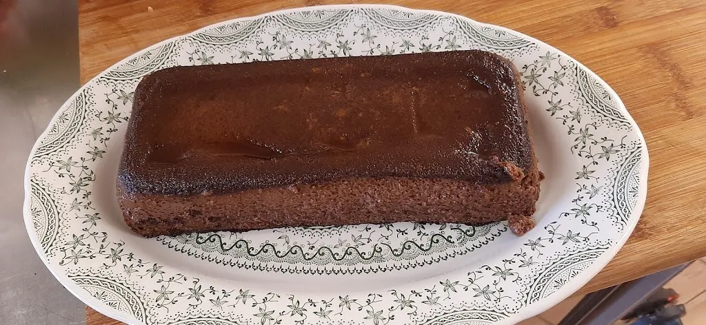 Menu_Ristorante @ Agriturismo Davide_Somano_image_8