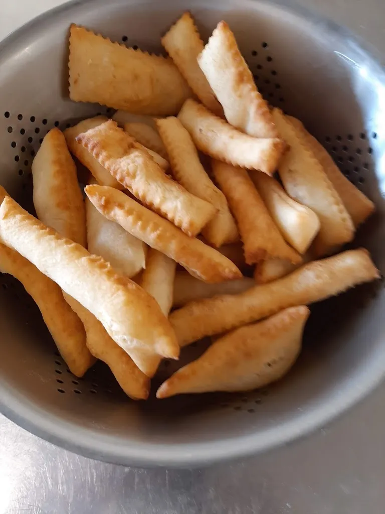 Franca Patrizia Sirianni_Ristorante @ Agriturismo Davide_Somano_review