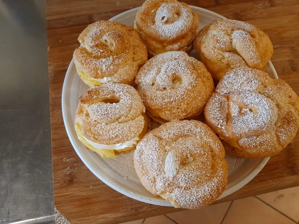 Ristorante @ Agriturismo Davide_Somano_slider_image_1