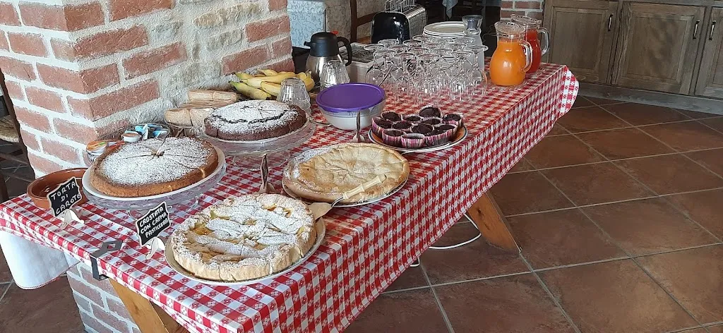 Ristorante @ Agriturismo Davide_Somano_slider_image_2