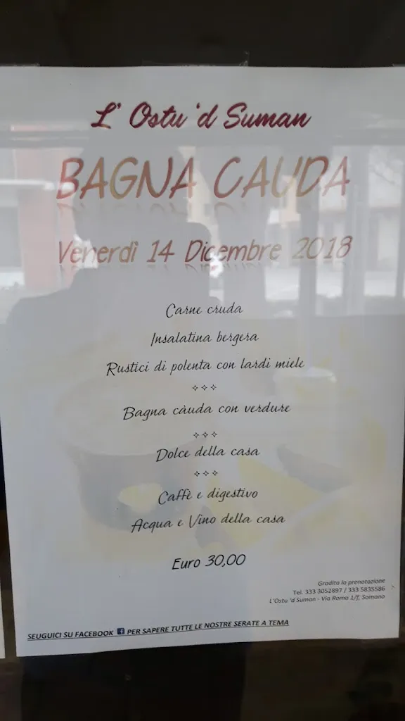 Menu_Ostù D'Suman Osteria Pizzeria_Somano_image_1