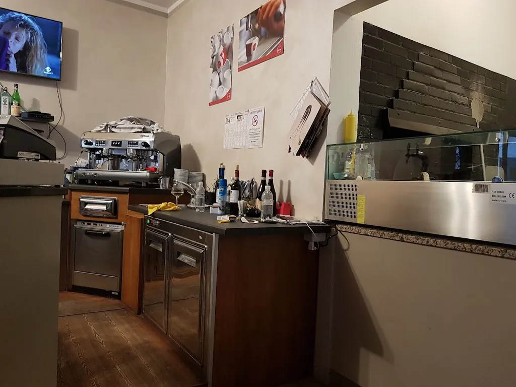 Ostù D'Suman Osteria Pizzeria restaurant in Somano