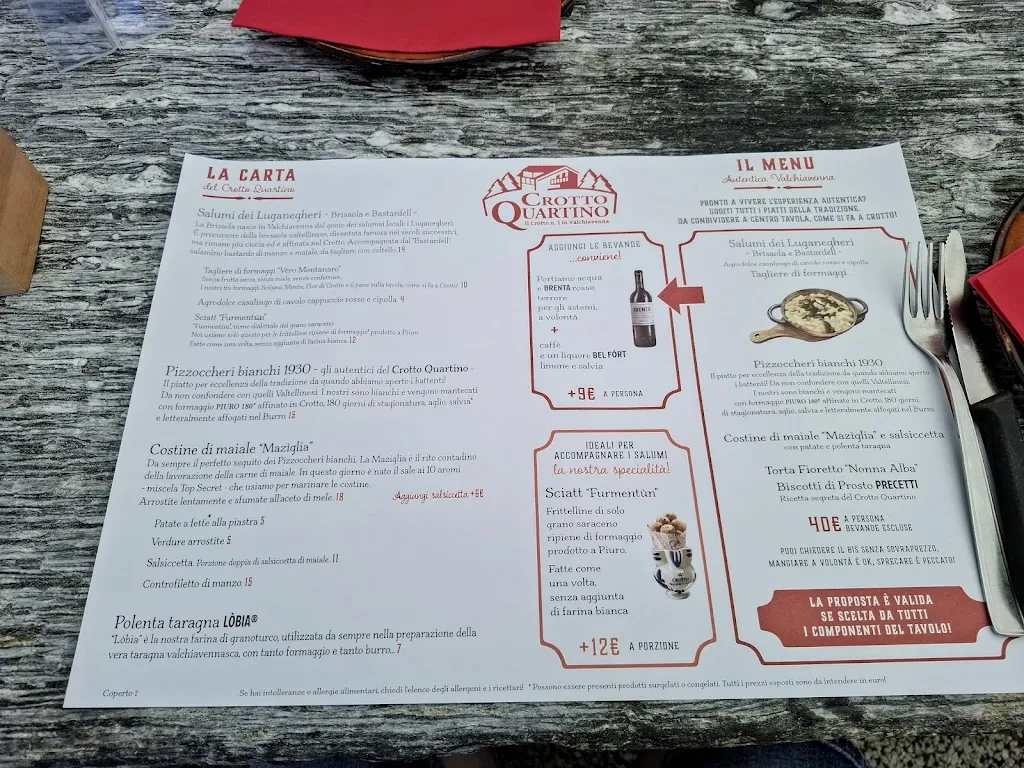 Menu_Crotto Quartino_Soglio_image_1