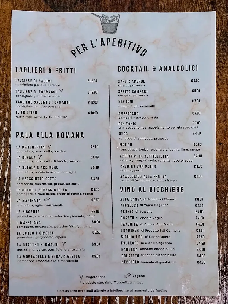 Menu_Dal Melo - Caffetteria & GastroBistrò_Sommariva Perno_image_1